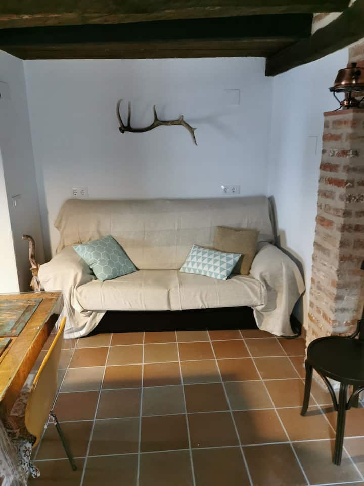 La Casilla De Pistón - Arenas de San Pedro