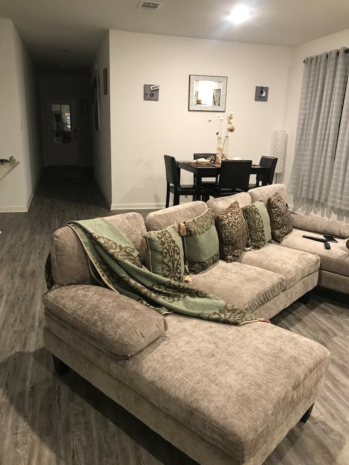 Nice & Cozy! - Slidell, LA