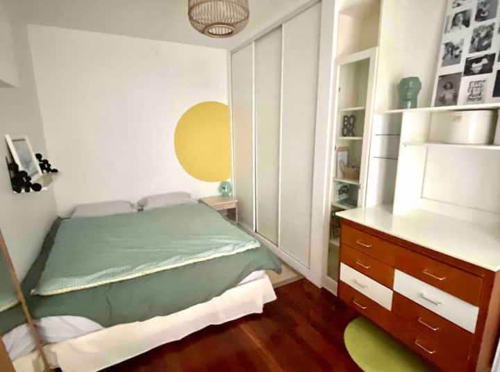 חל שינוי מסוים מהתמונה, עכשיו יש משרד 