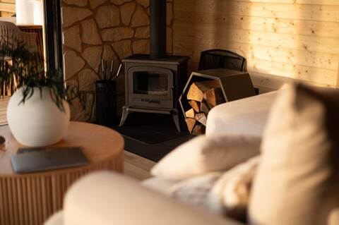 Top performing Airbnb: Ulinia Harmony Hill in Gmina Wicko