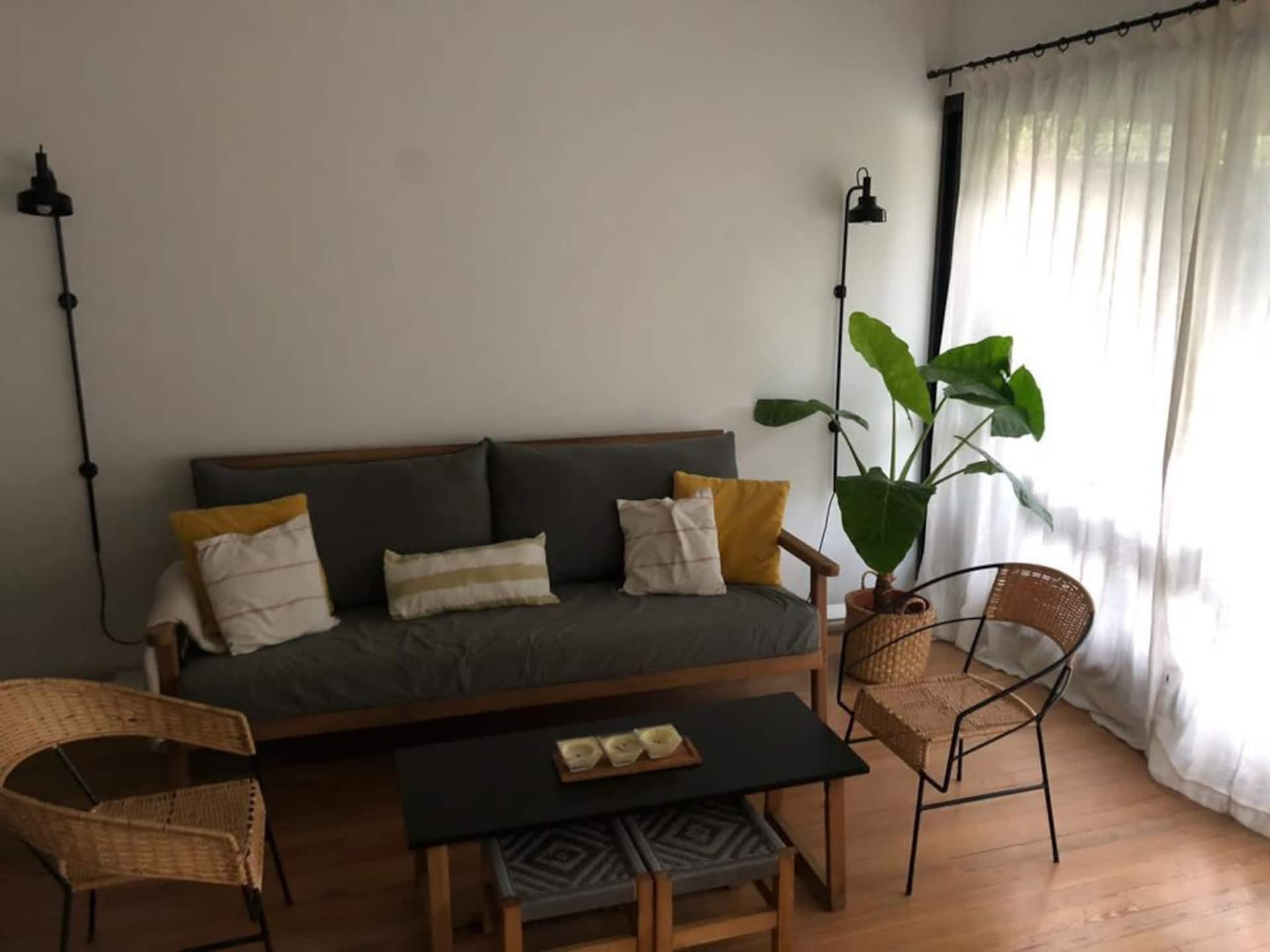 House in La Horqueta, San Isidro