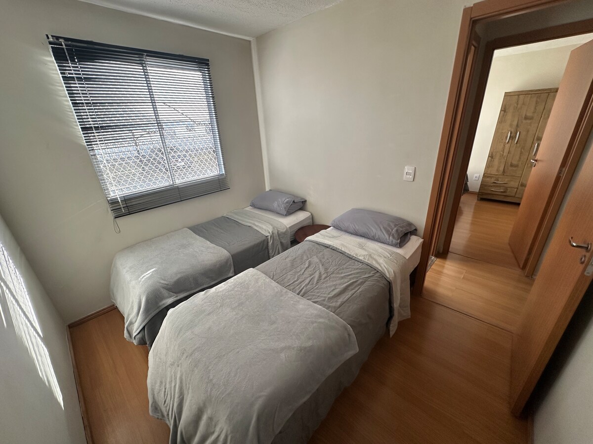 Спална соба 2