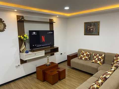 home automation department