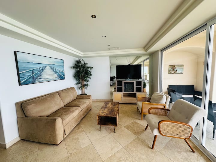 Casa Garcia, 5th Floor Condo #20 - Baja California