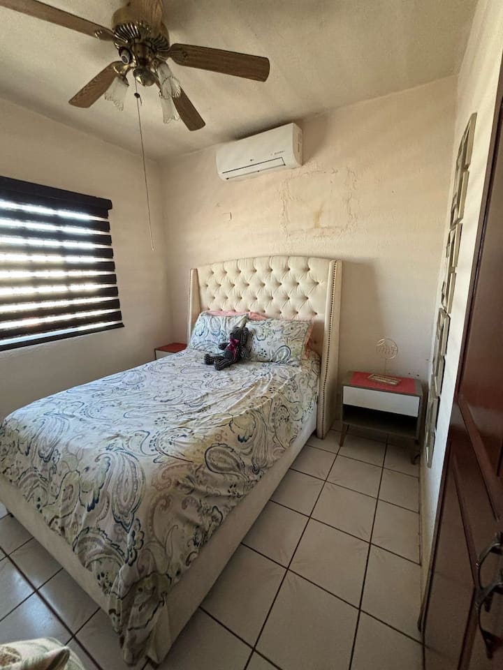 Спална соба 2