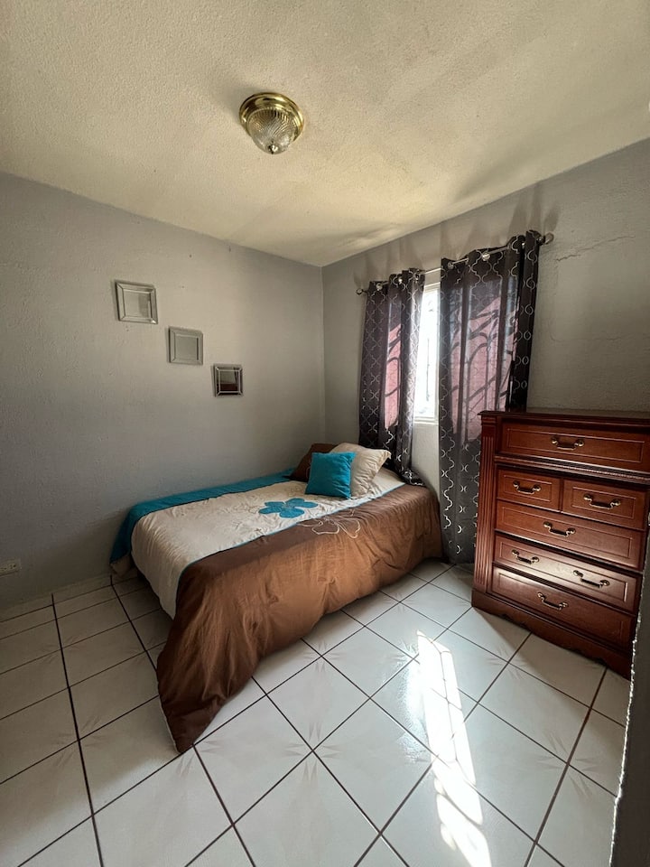 Спална соба 3