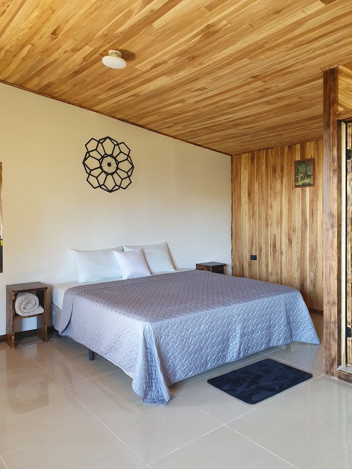 Habitación