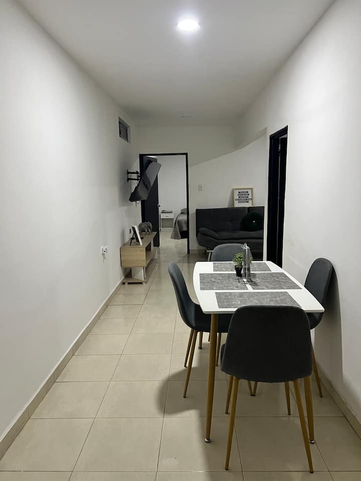 101 - Lovely Apartment In Neiva - Neiva