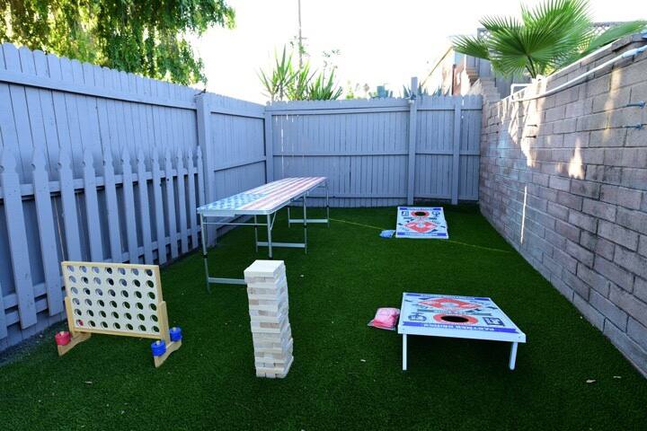 Entire home, Pool, Free Parking, BBQ, Pets allowed gallery image 3