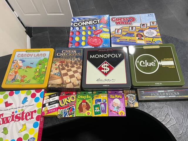 Entire home, Pool, Free Parking, BBQ, Pets allowed gallery image 4