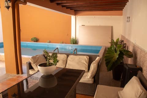 El Dorado of the Inca