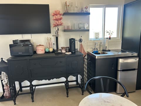 Top performing Airbnb: Star Cottage in Borrego Springs
