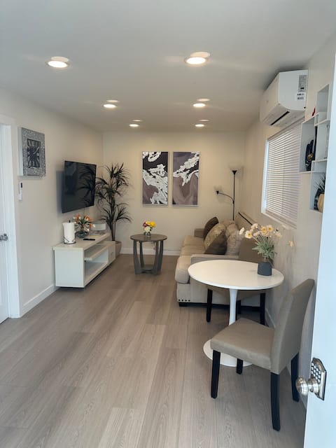*Lovely private Studio*