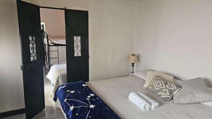 Habitación 2