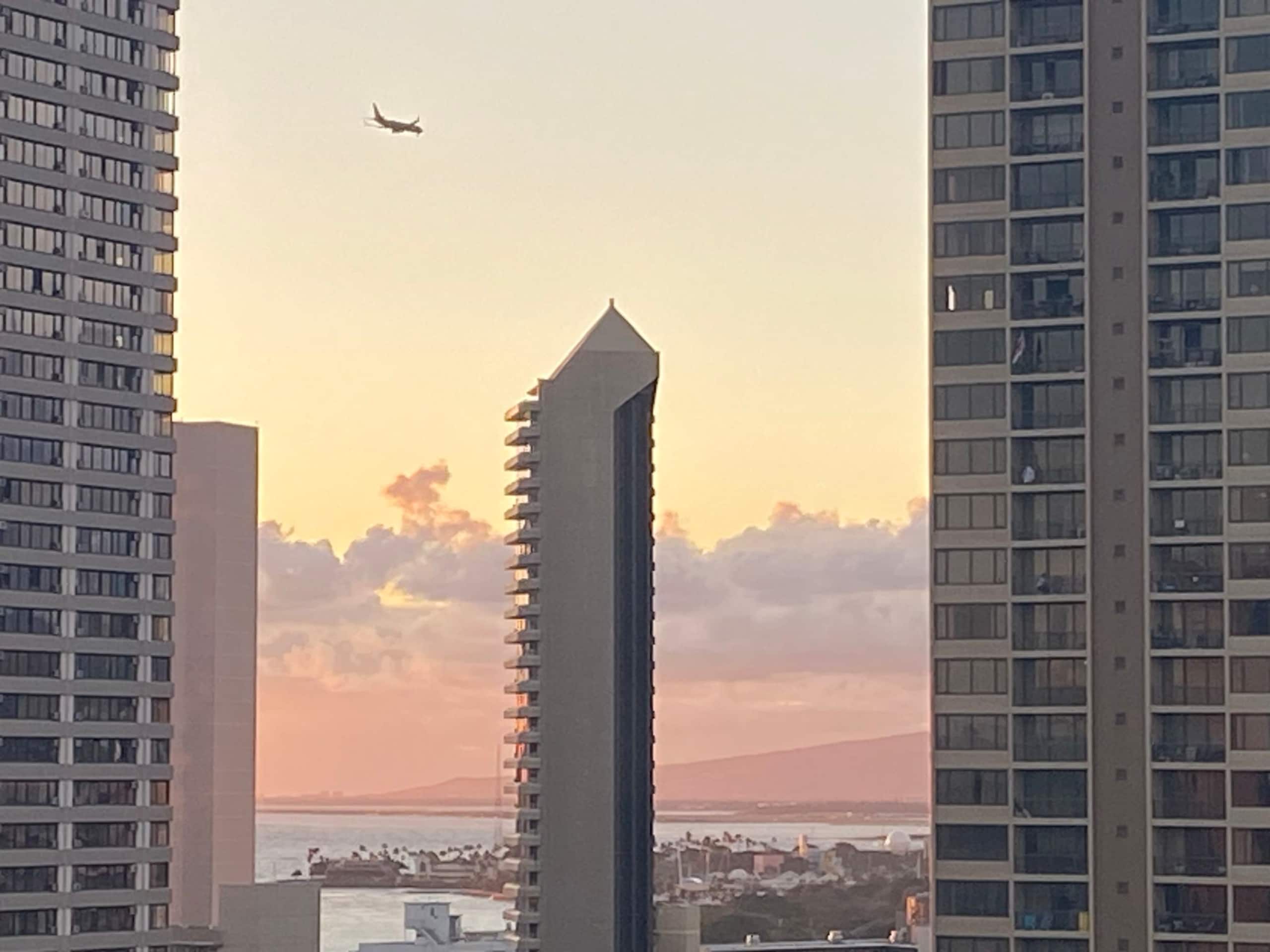 Condo in Honolulu · ★4.93 · Studio · 1 bed · 1 private bath - Image 23