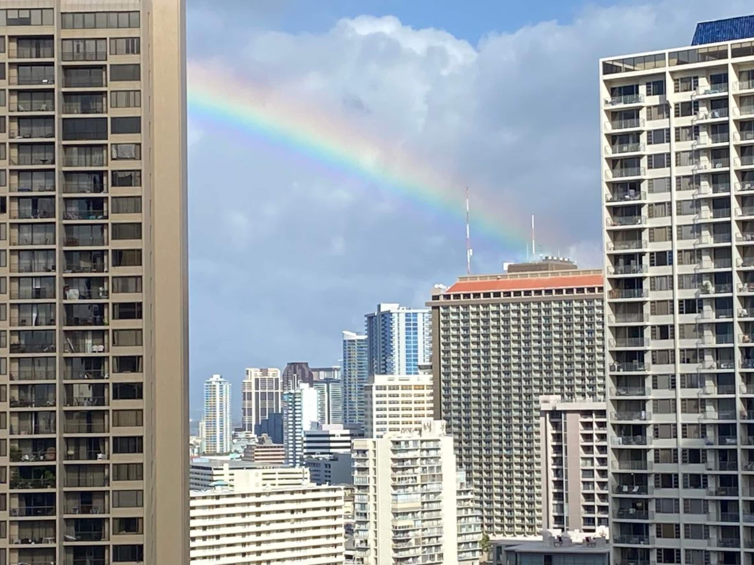 Condo in Honolulu · ★4.93 · Studio · 1 bed · 1 private bath - Image 19
