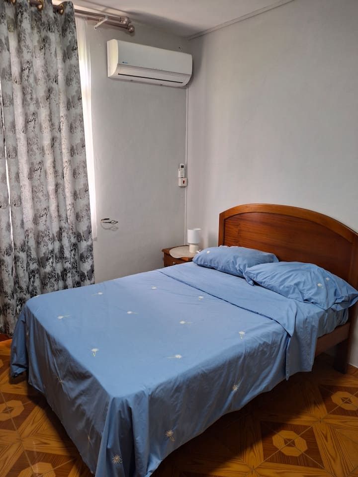 საძინებელი 2