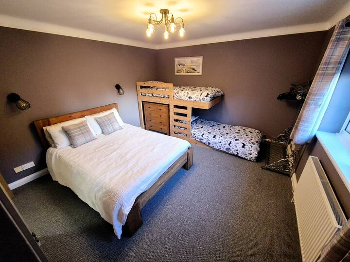Schlafzimmer 3