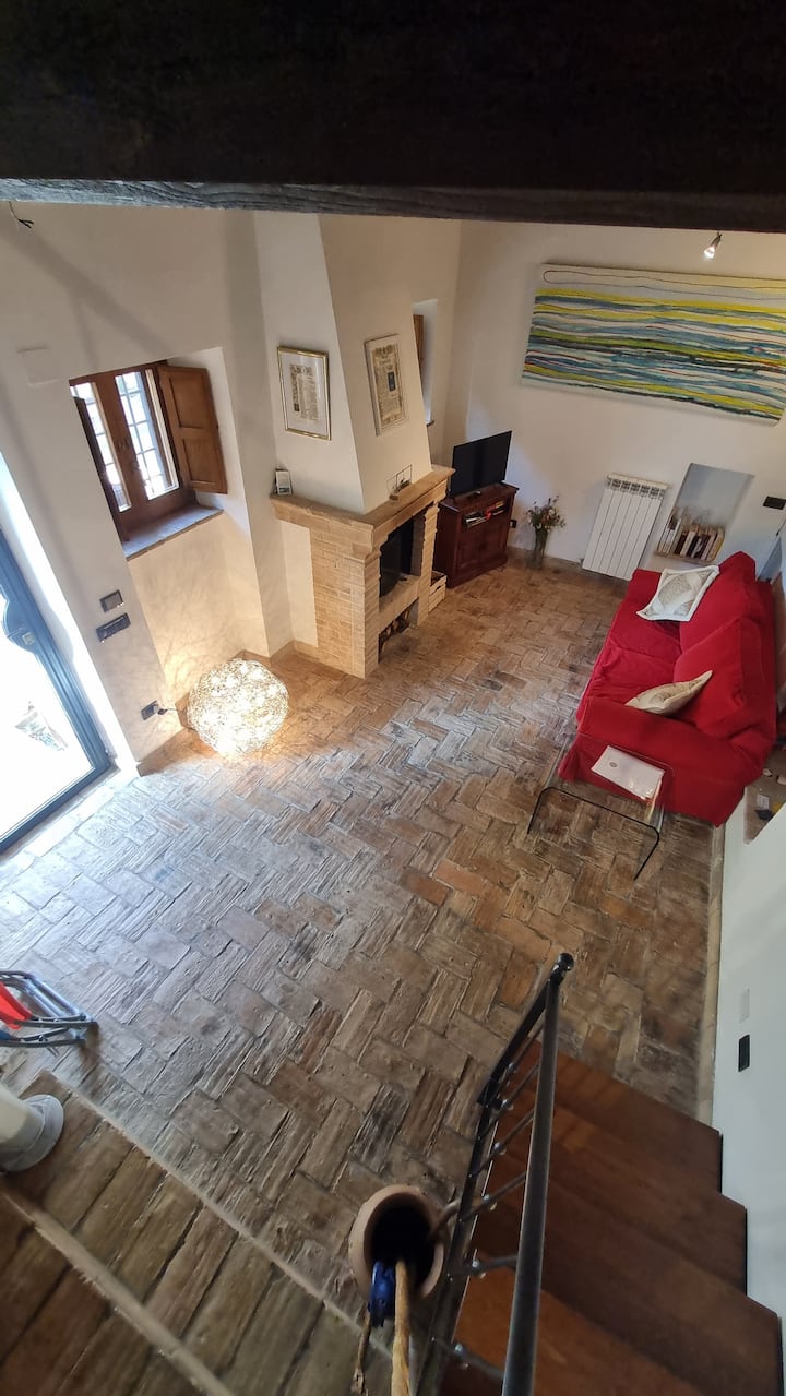 Sala de estar