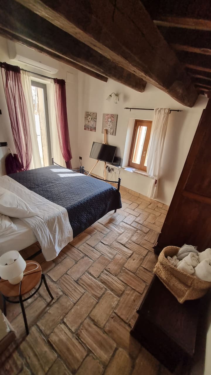 Quarto 1