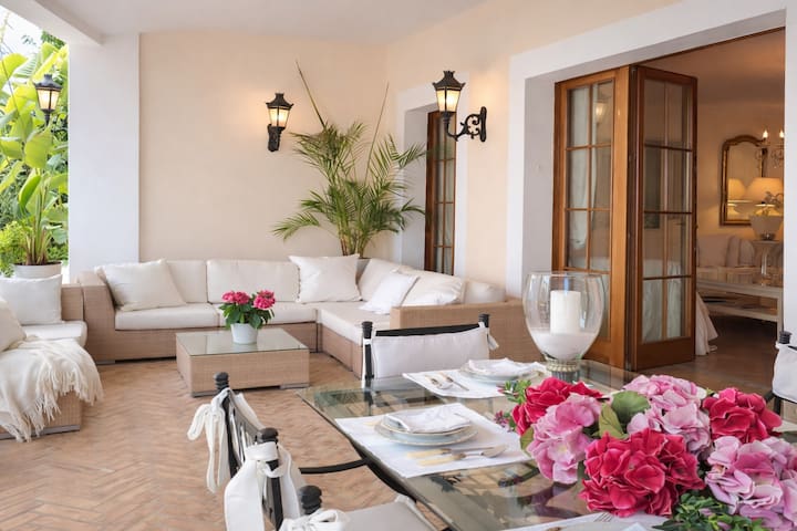 Noctua Estates managed Airbnb listing 1