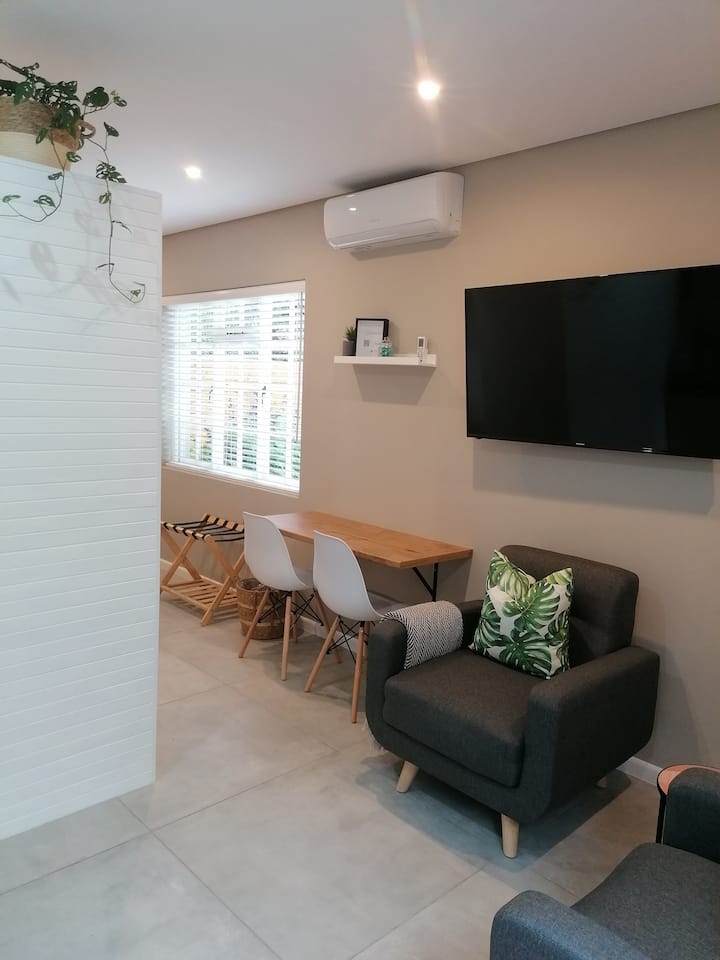 Waterpear Cottage - Somerset West
