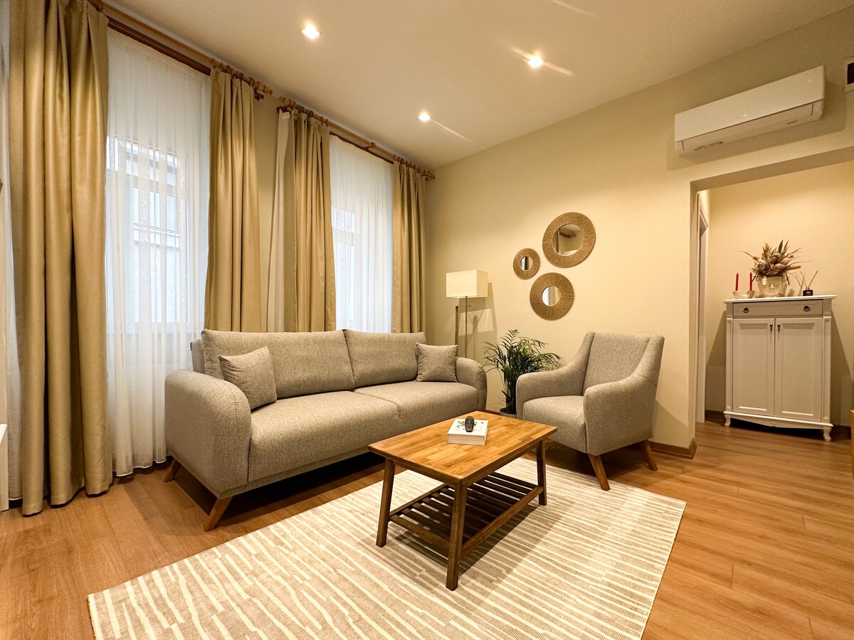 ห้องนั่งเล่น