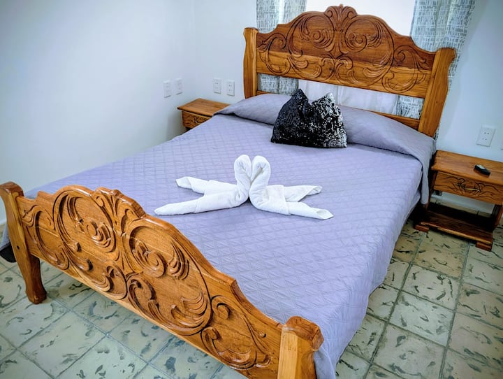 Hostal "Villa Blanca" - Cuba