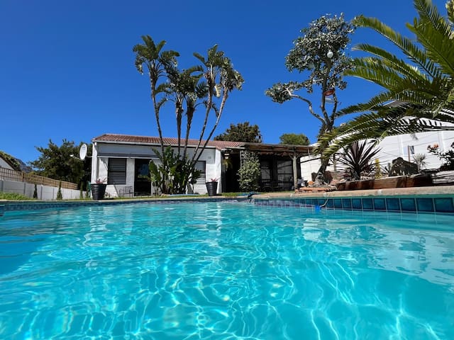 Little Paradise in Hout Bay