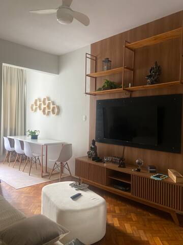 O melhor de Copacabana