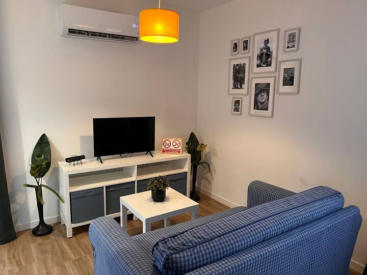 Studio Le Chintre - Château-Gontier-sur-Mayenne