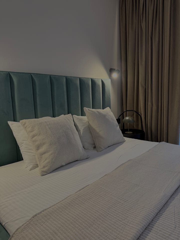 غرفة النوم 1