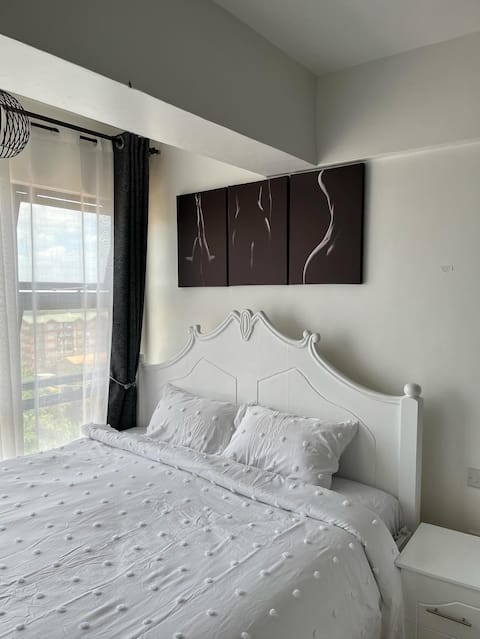 City Vibe Studio Apart ment in Kinoo