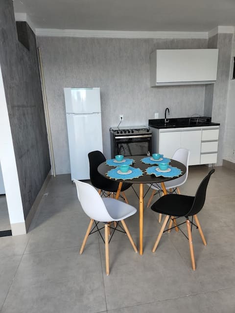 furnished property