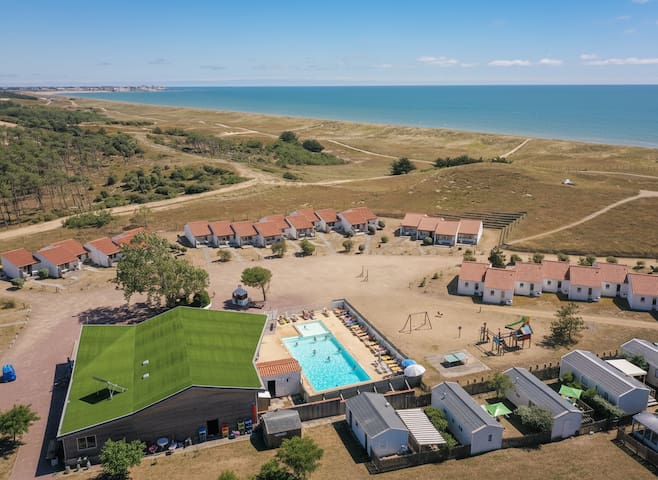 Vacances ULVF managed Airbnb listing 3