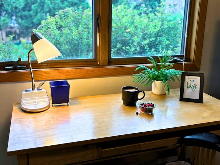 1-bedroom Guest Suite Apartment Near Univ Of Mn - Minneapolis, MN