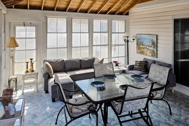 Rehoboth Beach Home Near Beach & Boardwalk With Gr - Lewes, DE
