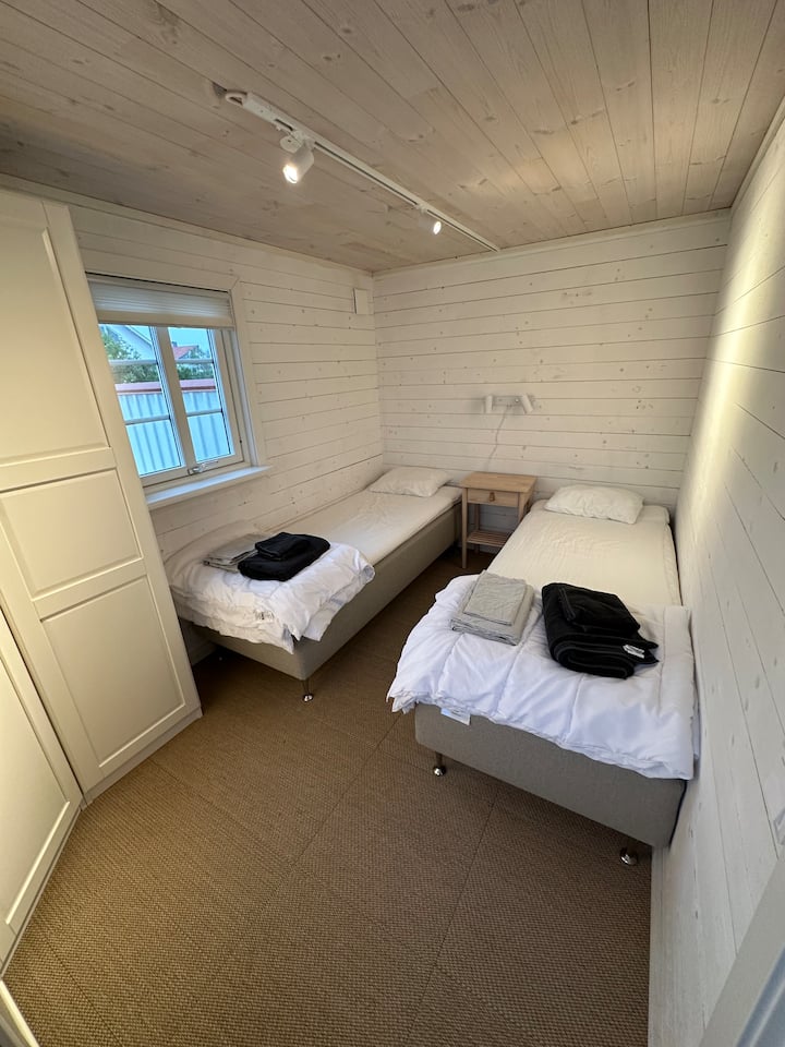 საძინებელი 4