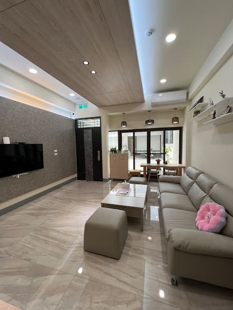 Dongjin Bay Leisure Homestay