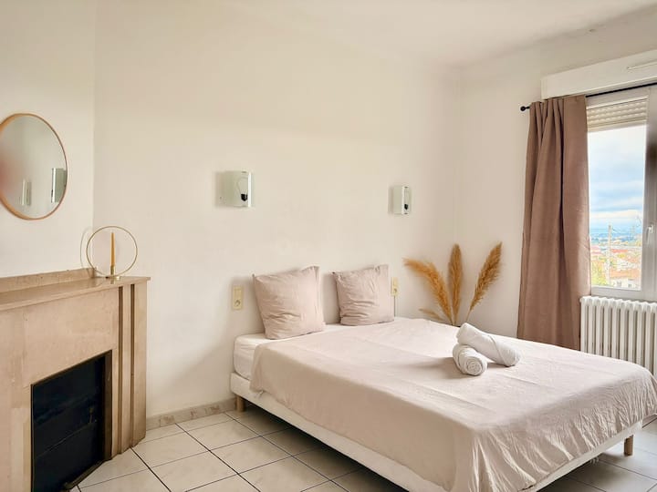 Спална соба 1