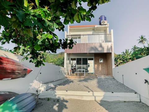 Endless Summer Villa