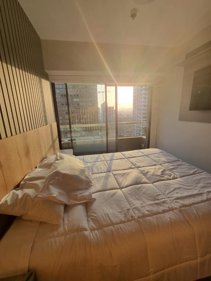 ห้องนอน