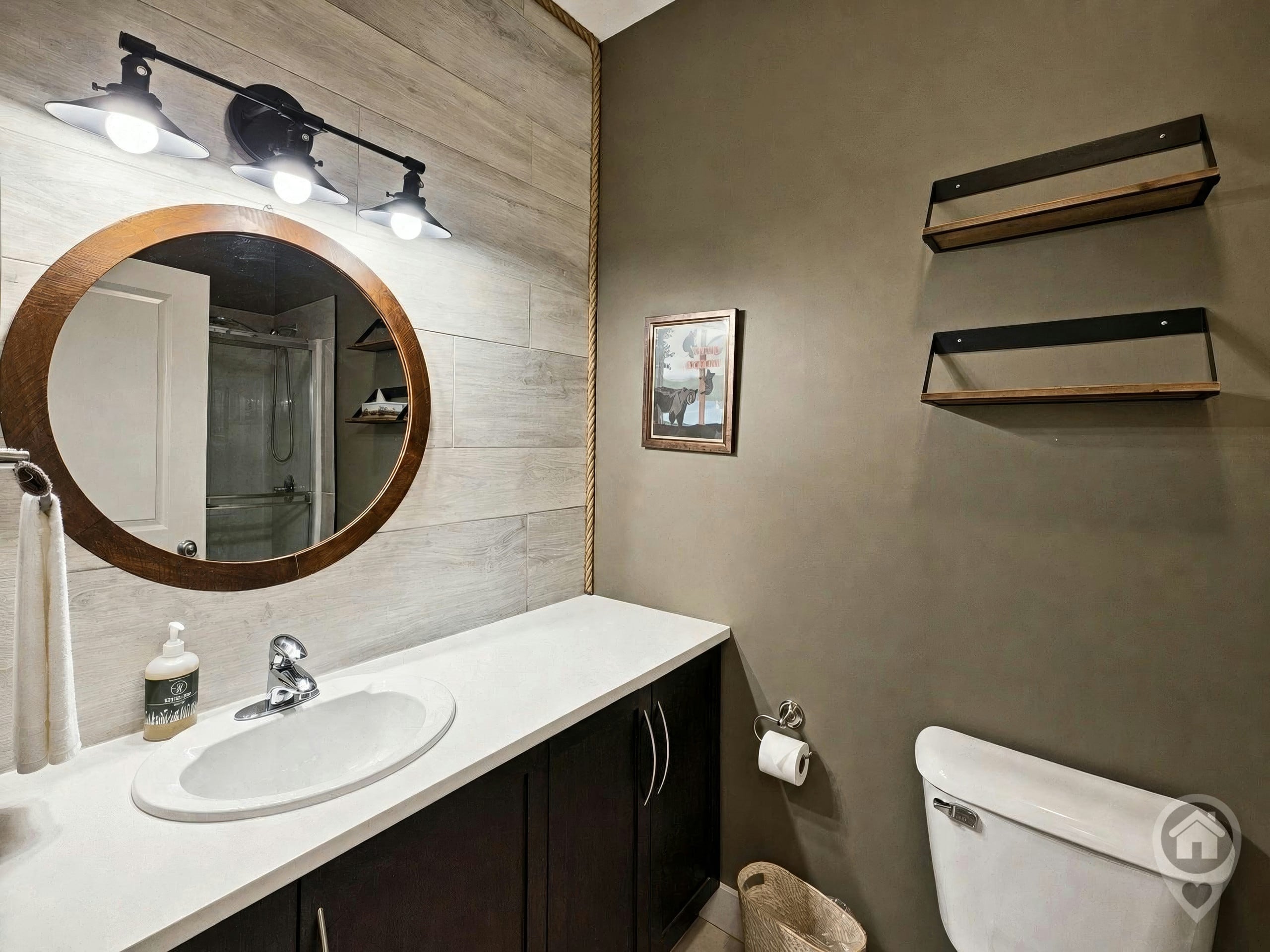 Mountain View Home | Pet Friendly | AC - Photo 18
