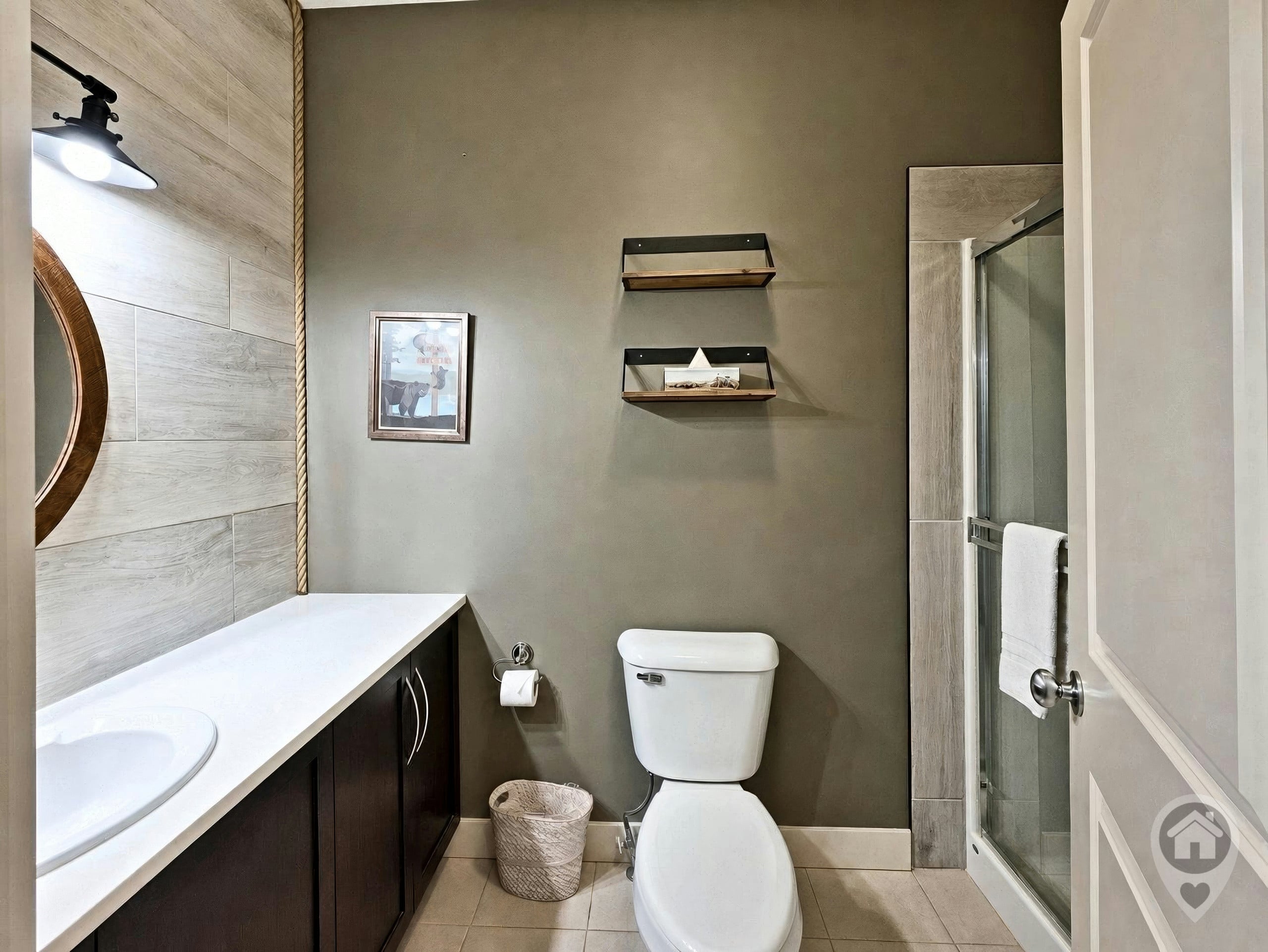 Mountain View Home | Pet Friendly | AC - Photo 17