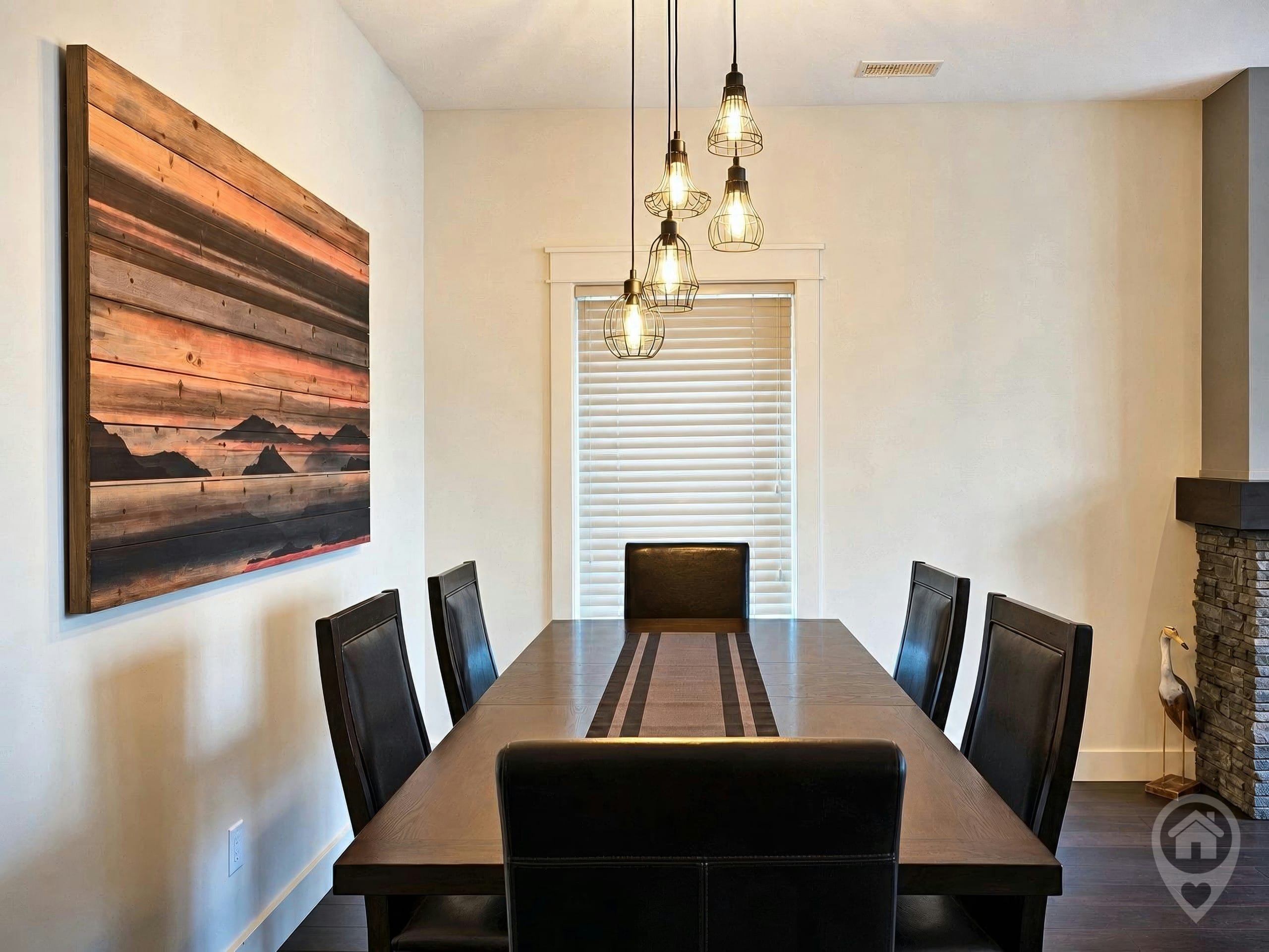 Mountain View Home | Pet Friendly | AC - Photo 9
