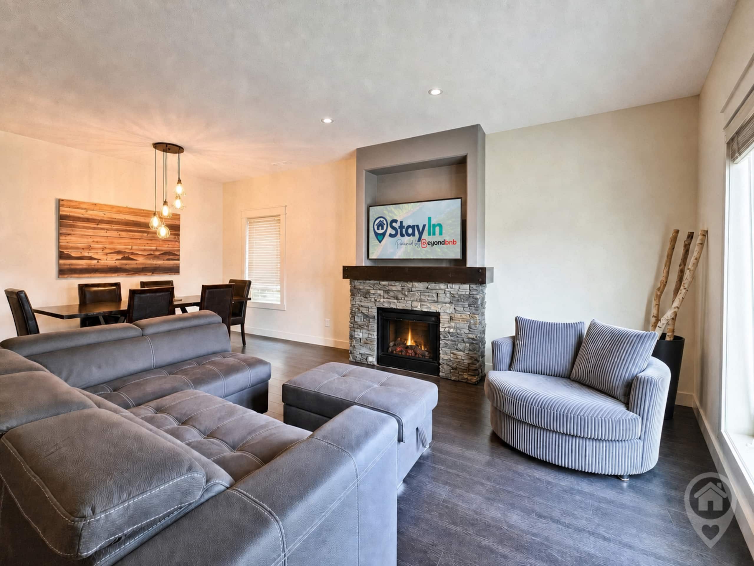 Mountain View Home | Pet Friendly | AC - Photo 6