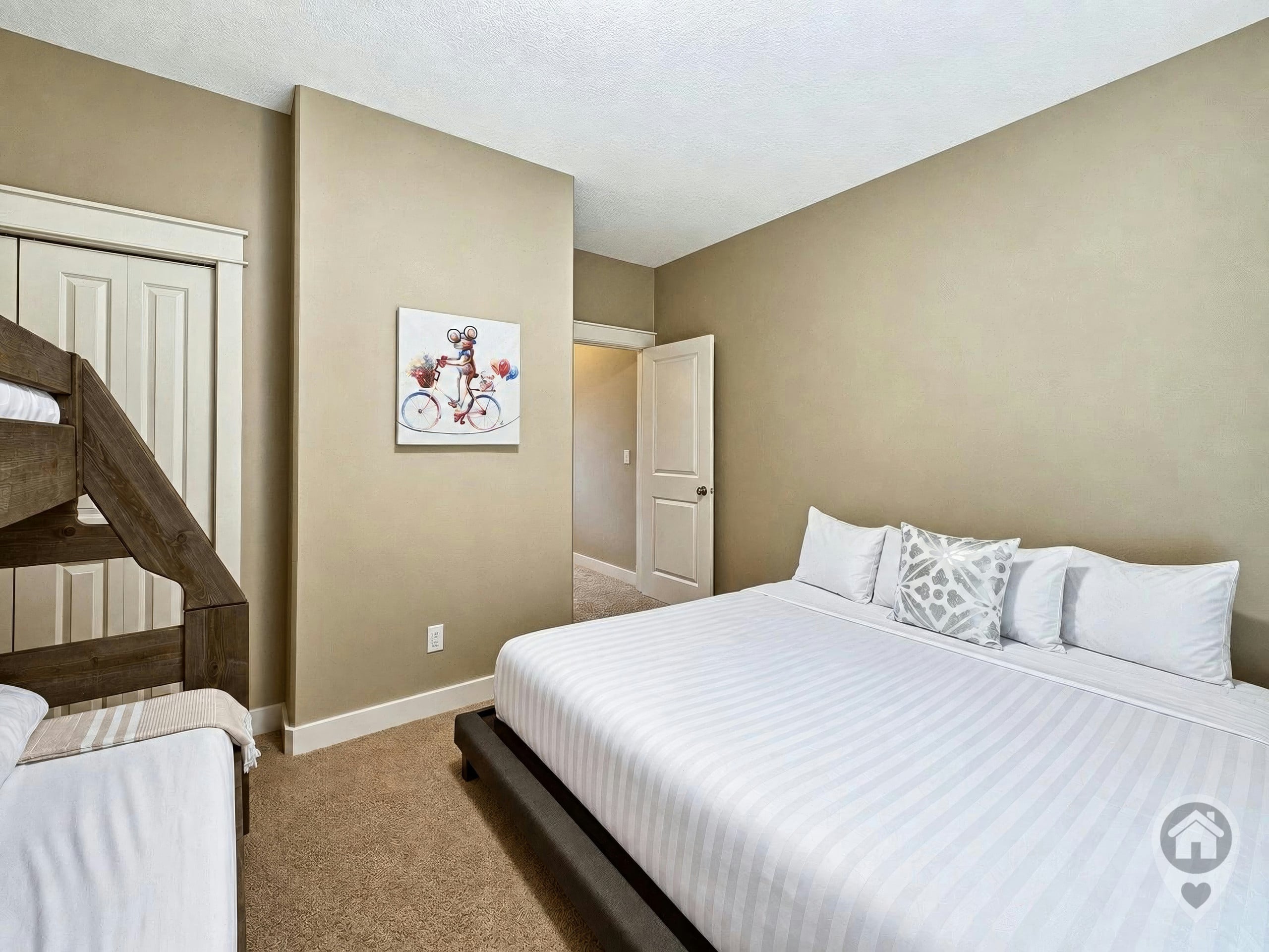 Mountain View Home | Pet Friendly | AC - Photo 14
