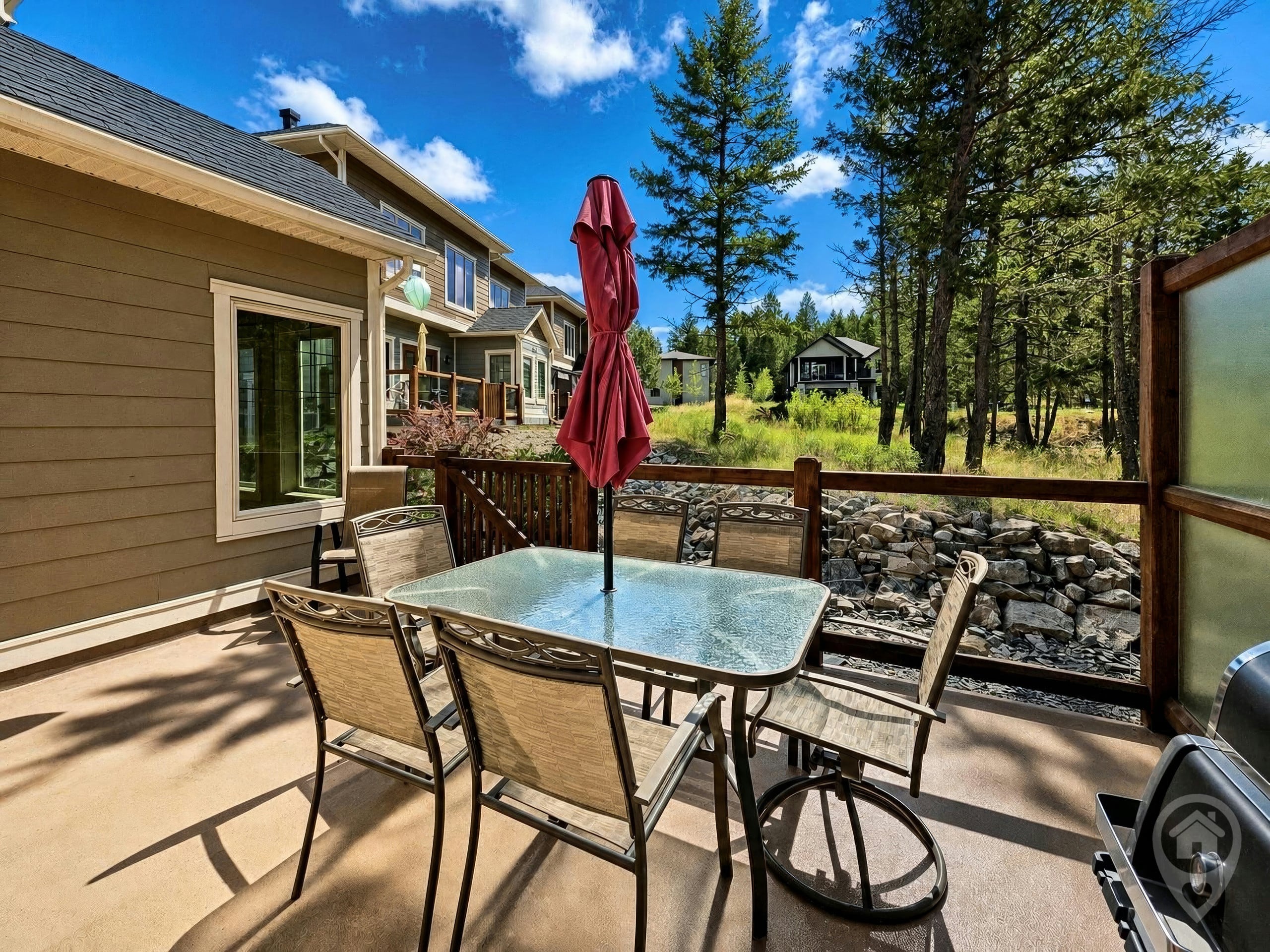 Mountain View Home | Pet Friendly | AC - Photo 2