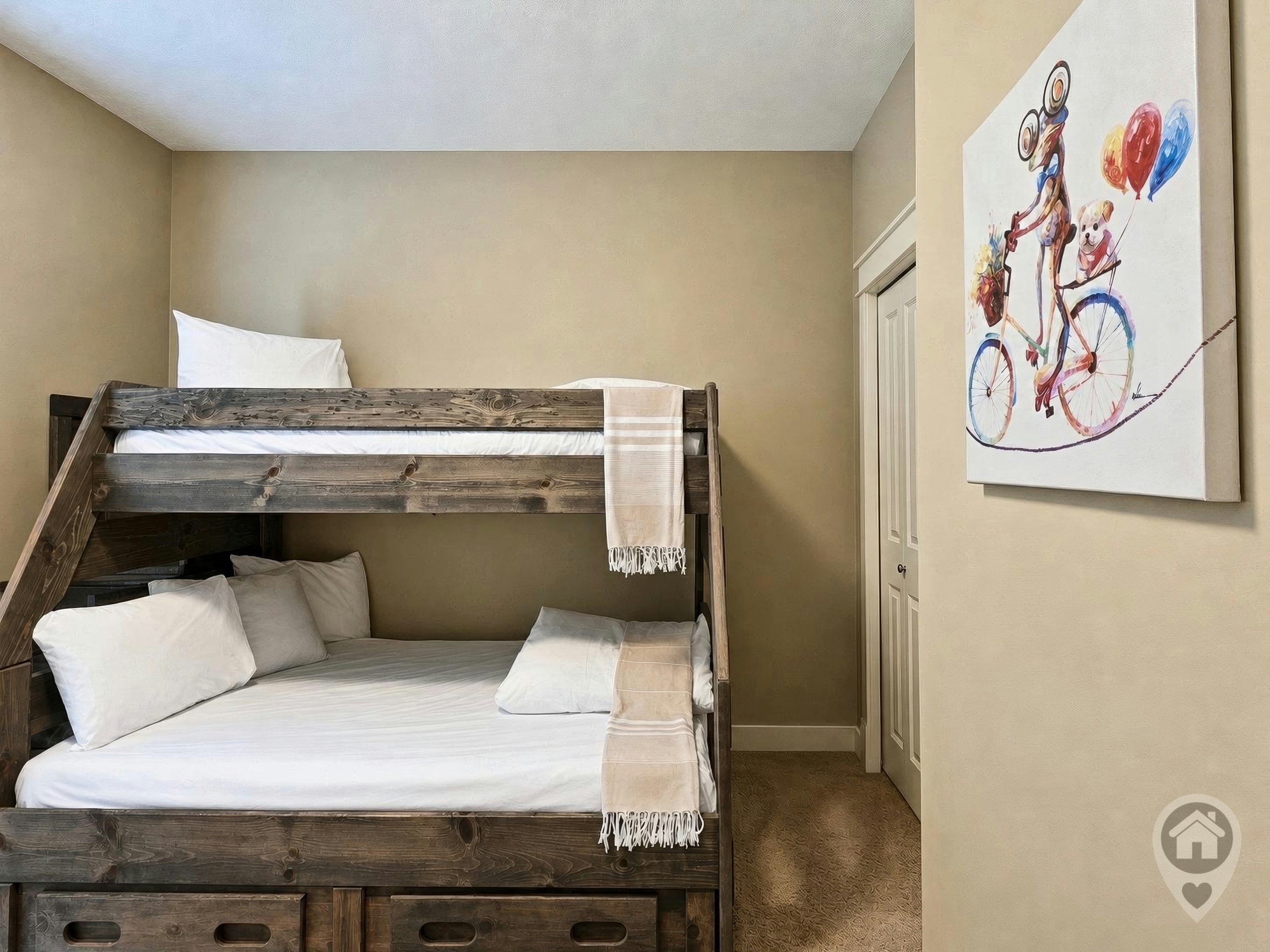 Mountain View Home | Pet Friendly | AC - Photo 3