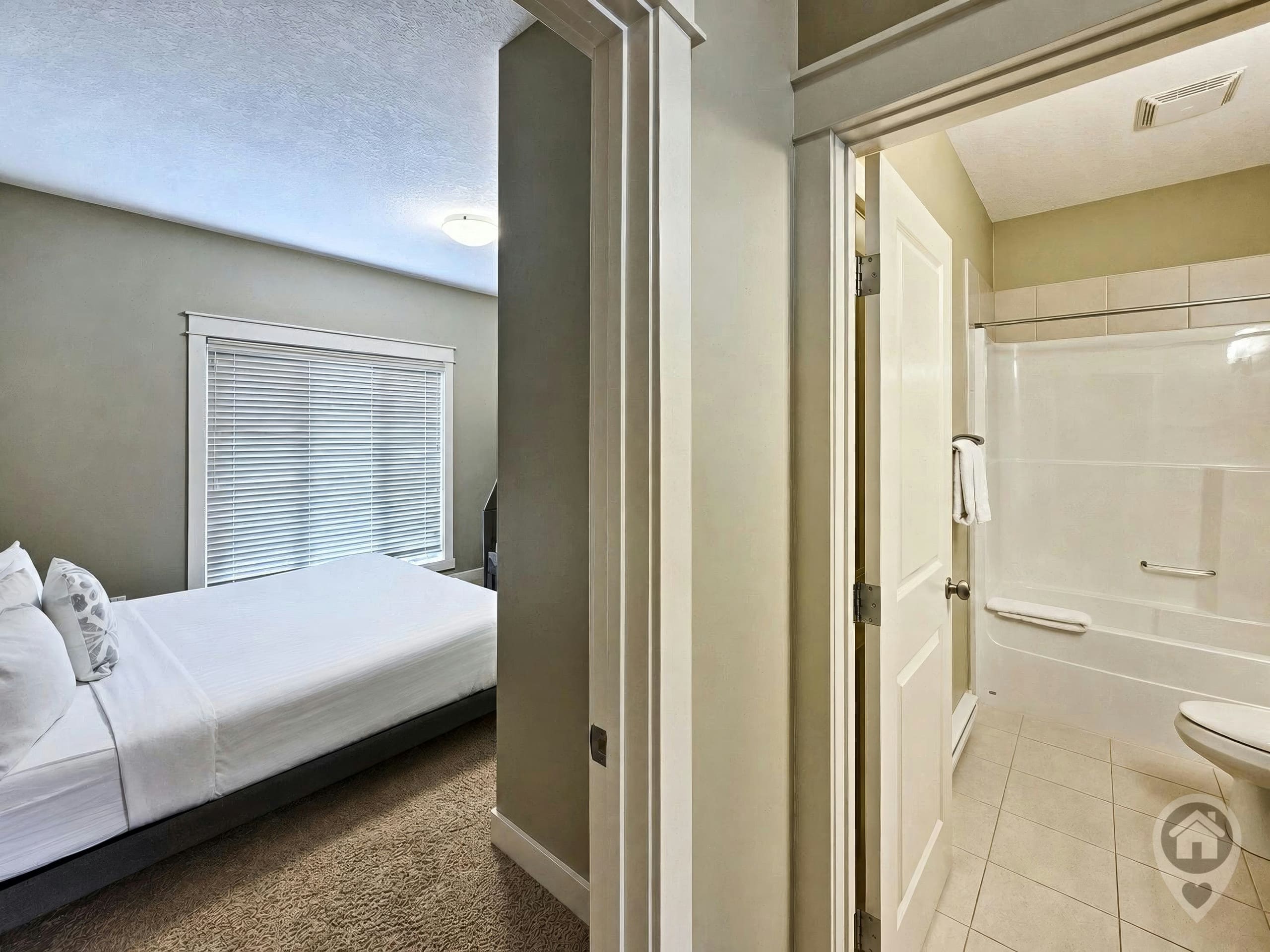 Mountain View Home | Pet Friendly | AC - Photo 24